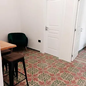 Loft Egadi Appartamento